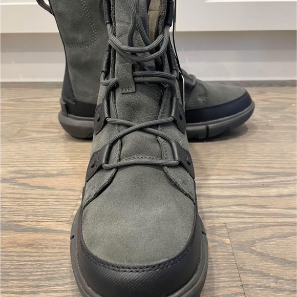 Brand New Sorel Men’s Winter Boots - Picture 3 of 3